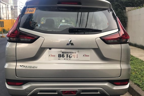 For sale Mitsubishi Xpander 2020 