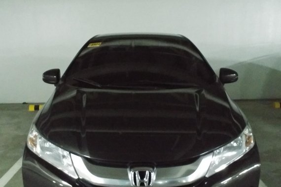 2014 Honda City VX for sale 