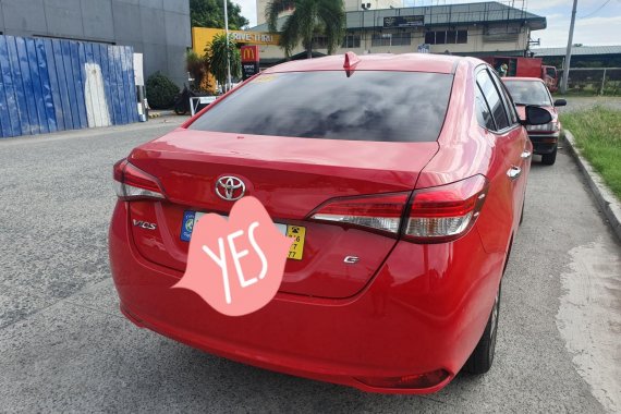 Toyota Vios 2019 for sale in Laoag 