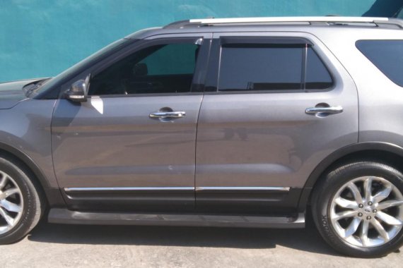 2014 FORD EXPLORER FOR SALE