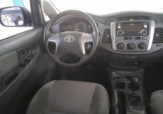 Selling Toyota Innova 2015 in Parañaque