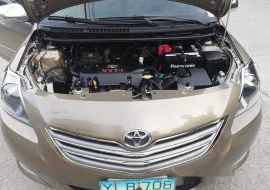 Toyota Vios 2012 for sale in Talisay