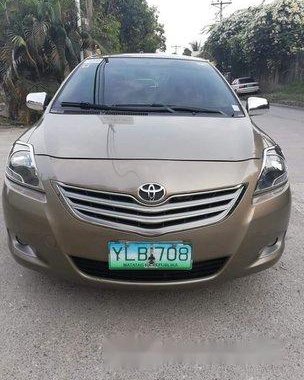 Toyota Vios 2012 for sale in Talisay