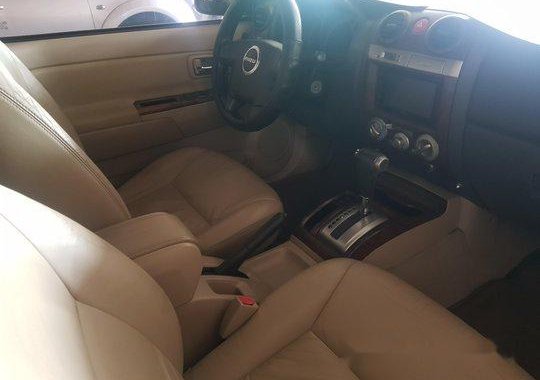 Isuzu Alterra 2008 for sale in Pasig 