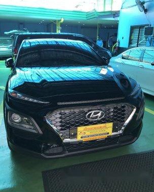 Selling Hyundai KONA 2020 in Quezon City