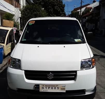 Suzuki Apv 2019 for sale in Cainta