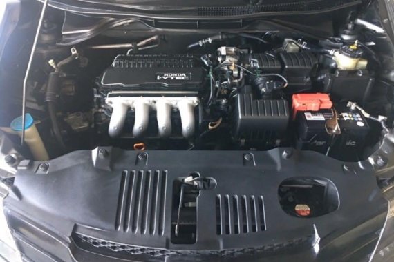 Selling Grey Honda City 2009 in Manila