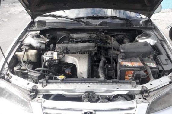 Silver Toyota Camry 2018 for sale in Caloocan