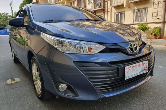 Toyota Vios 2018 for sale in Manila 