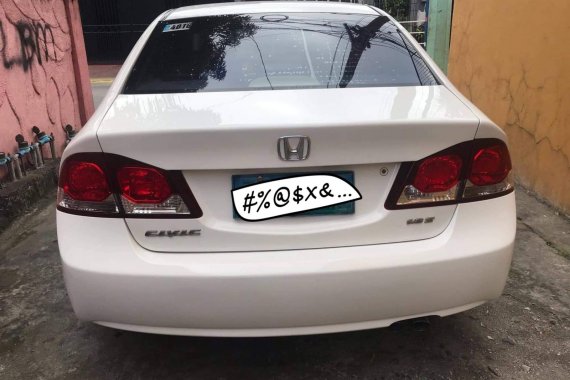 Honda Civic 2011 for sale