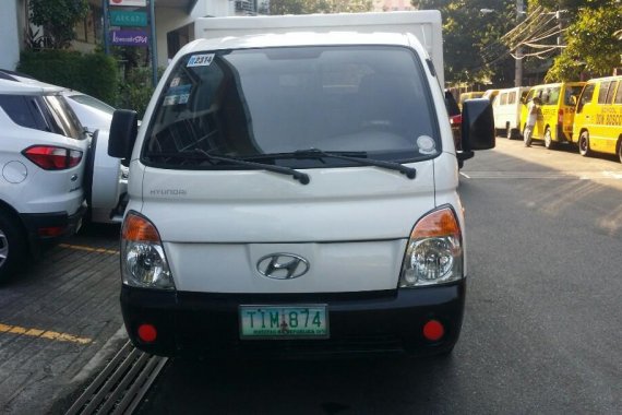 White Honda Shuttle 2012 for sale in San Juan