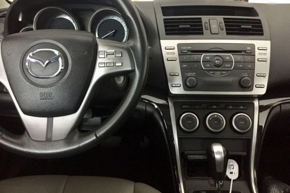 Sell 2010 Mazda 6 in Taguig 
