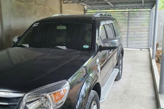 Ford Everest 2004 for sale in Urdaneta 