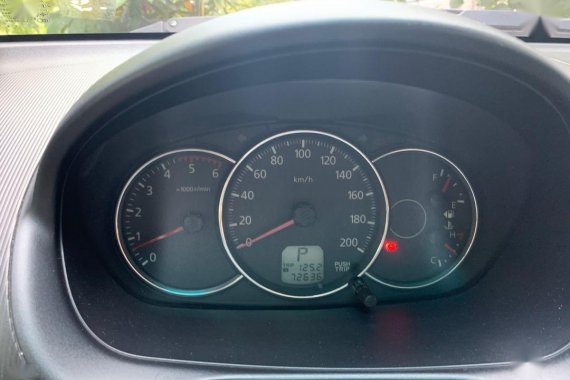 Selling Black Mitsubishi Montero sport 2012 in Manila