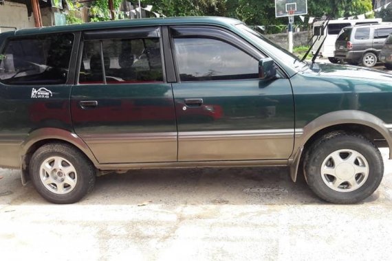 Toyota Revo 2002 for sale in Manual