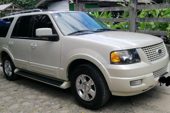 Sell 2004 Ford Expedition in Cavite