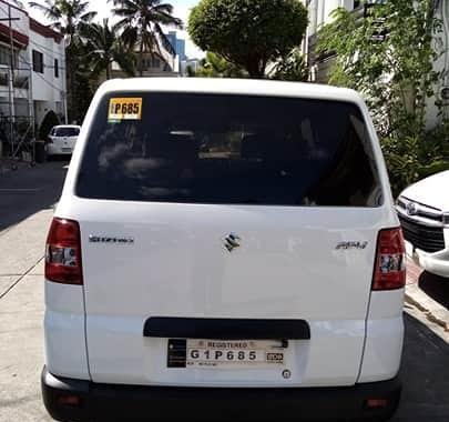 Suzuki Apv 2019 for sale in Cainta