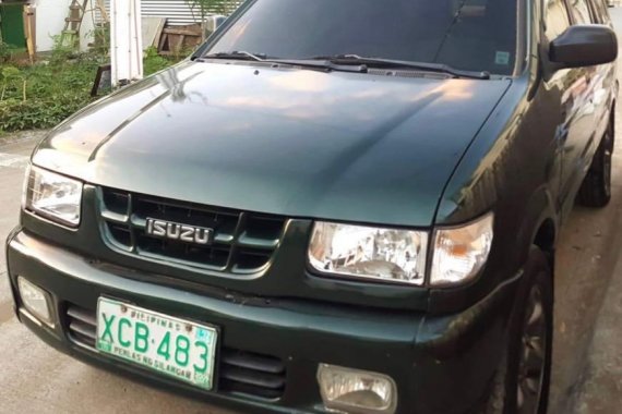 Isuzu Crosswind 2002 for sale in Imus 