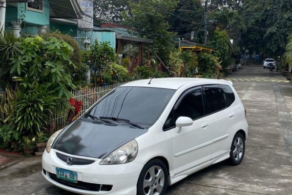 Sell 2005 Honda Jazz in Manila