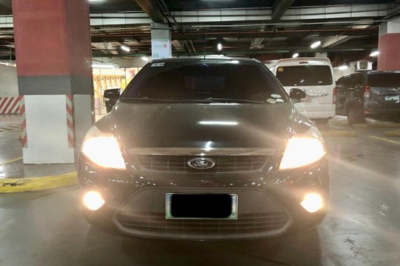 Sell 2011 Ford Focus in Manila