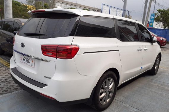 Sell Black 0 Kia Grand carnival in Manila