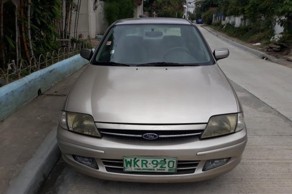 Ford Lynx 2000 for sale in Paranaque 