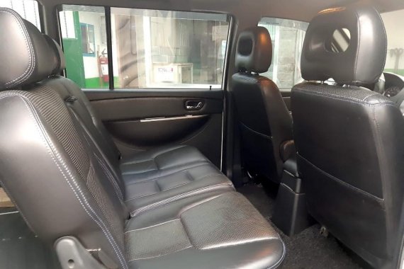 Brightsilver Mitsubishi Adventure 2015 for sale in Manila