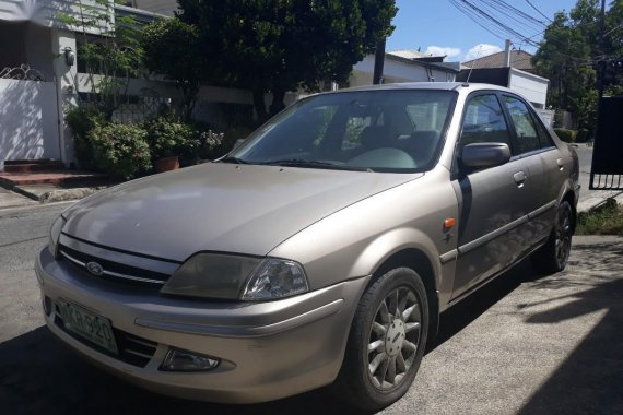 Ford Lynx 2000 for sale in Paranaque 