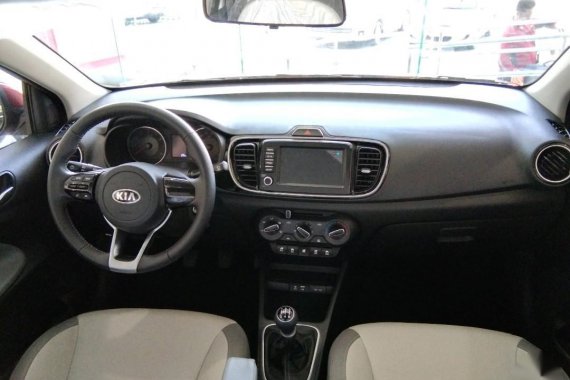  Kia Soluto 0 for sale in Manila