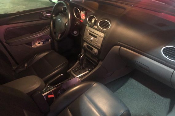 Sell 2011 Ford Focus in Quezon City