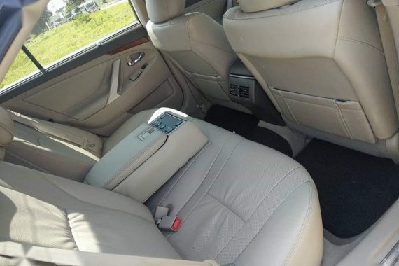 Selling Toyota Camry 2011 in Imus