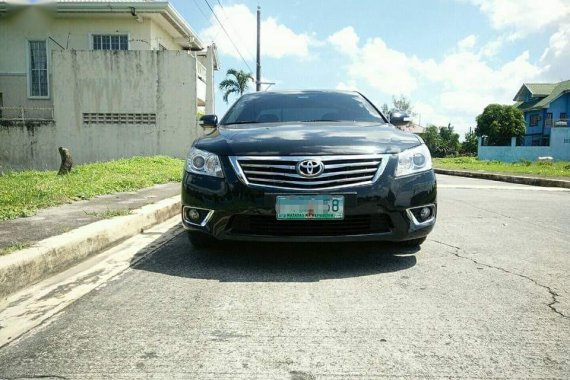 Selling Toyota Camry 2011 in Imus