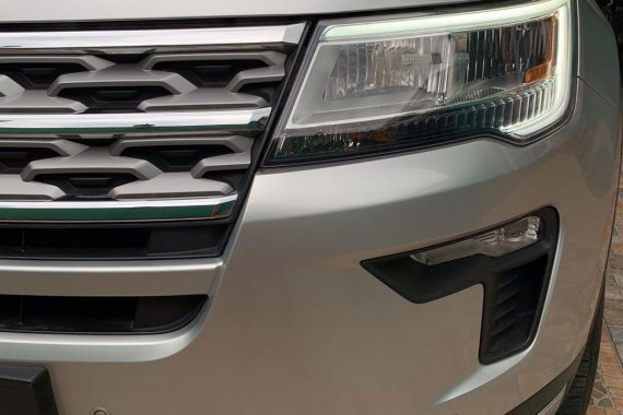 Ford Explorer 2019 for sale in Pasig