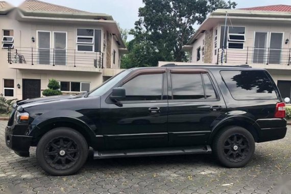 Selling Ford Expedition 2003 in Manila