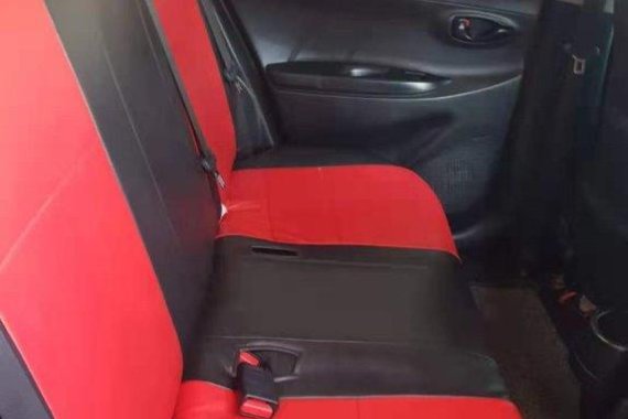 Selling Grey Toyota Vios 2018 in Manila