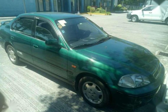 Honda Civic 1997 for sale in Manila