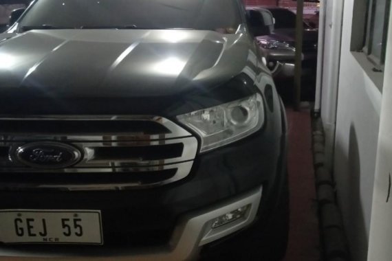 Sell Black 2009 Chevrolet Captiva in Malabon