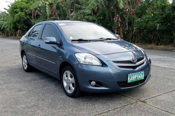 2010 Toyota Vios 