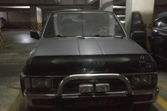 Selling Nissan Terrano 2000 in Manila