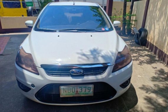 Ford Focus 2009 for sale in Makati 