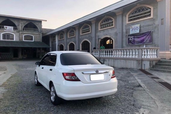 Honda City 2004 for sale in Manila