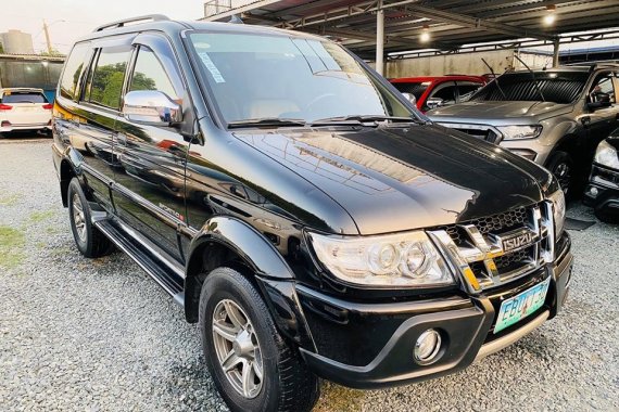 2013 Isuzu Crosswind Sportivo X Automatic for sale