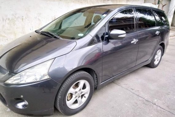 Mitsubishi Grandis 2011 for sale in Makati 