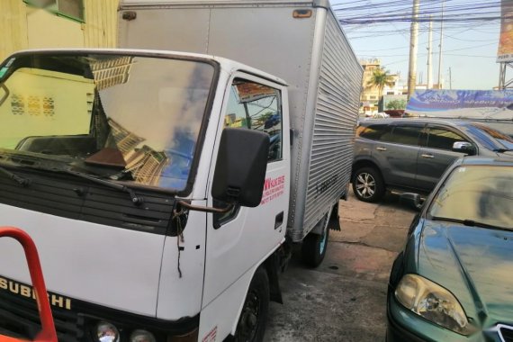 Sell 1996 Mitsubishi Fuso in Manila