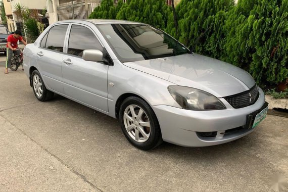 Sell 2012 Mitsubishi Lancer in Santa Rosa