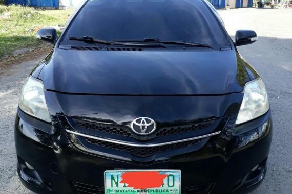 Toyota Vios 2009 for sale in Bacoor