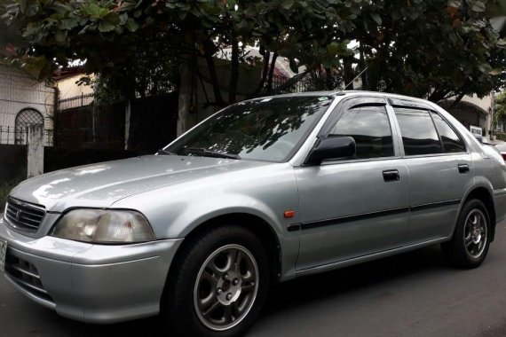 1997 Honda City for sale in Paranaque 