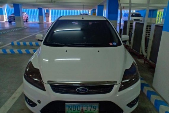 Ford Focus 2009 for sale in Makati 