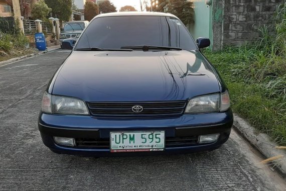 Toyota Corona 1997 for sale in Cavite