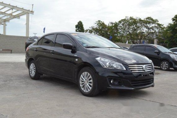 Black Suzuki Ciaz 2019 for sale in Muntinlupa